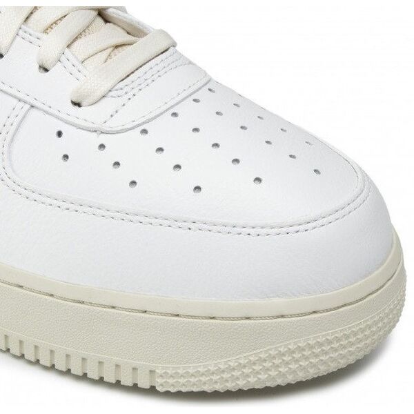 Nike Air Force 1 Low Premium DN5463-100 λευκό 40,5