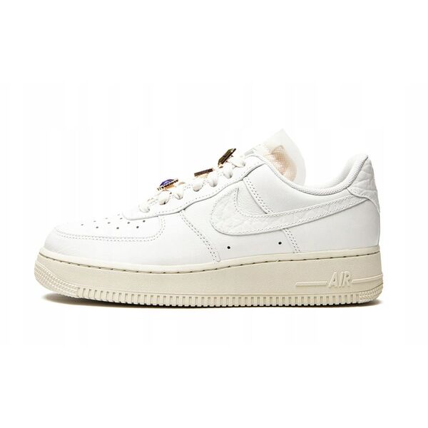 Nike Air Force 1 Low Premium DN5463-100 λευκό 40,5