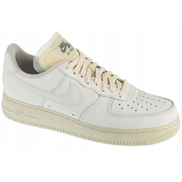 Nike Air Force 1 Low Premium DN5463-100 λευκό 40,5