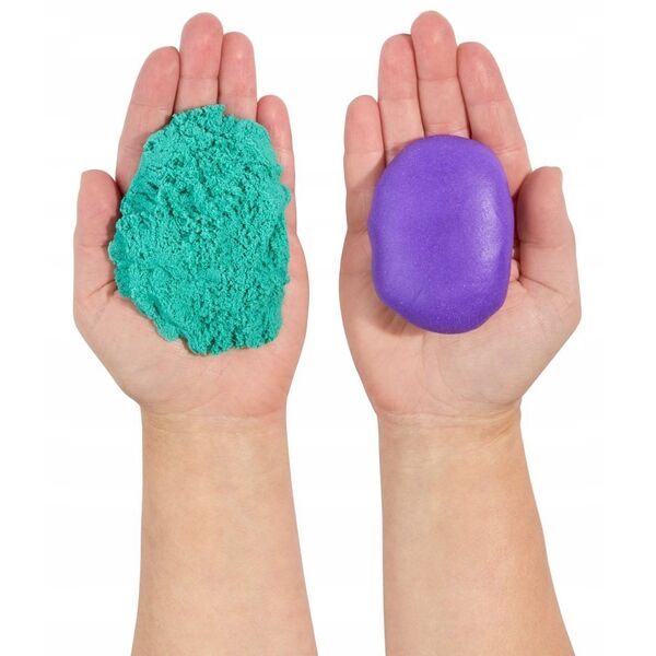 MGA Wonder Factory Dough_Sand 532972 595304