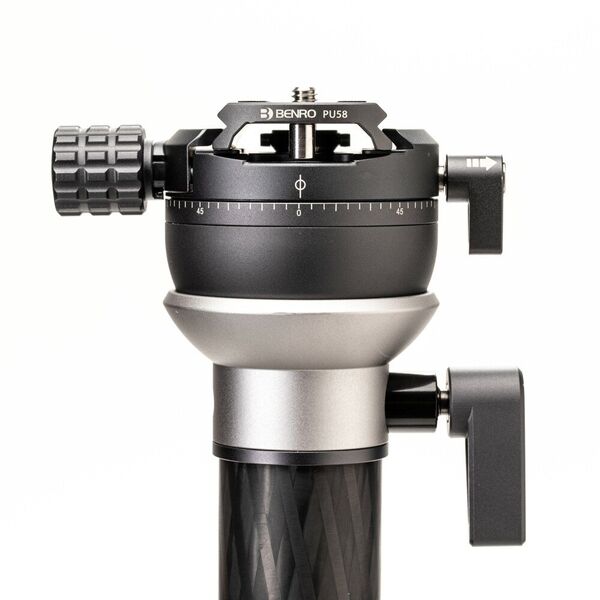 Τρίποδο Benro Benro τρίποδο SUPADUPA PRO MSDPL46C