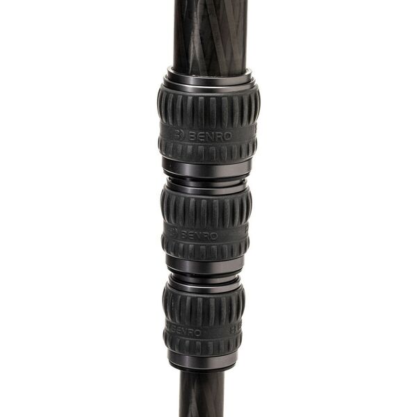 Τρίποδο Benro Benro τρίποδο SUPADUPA PRO MSDPL46C