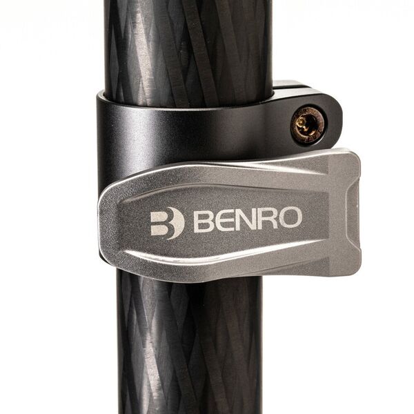 Τρίποδο Benro Benro τρίποδο SUPADUPA PRO MSDPL46C