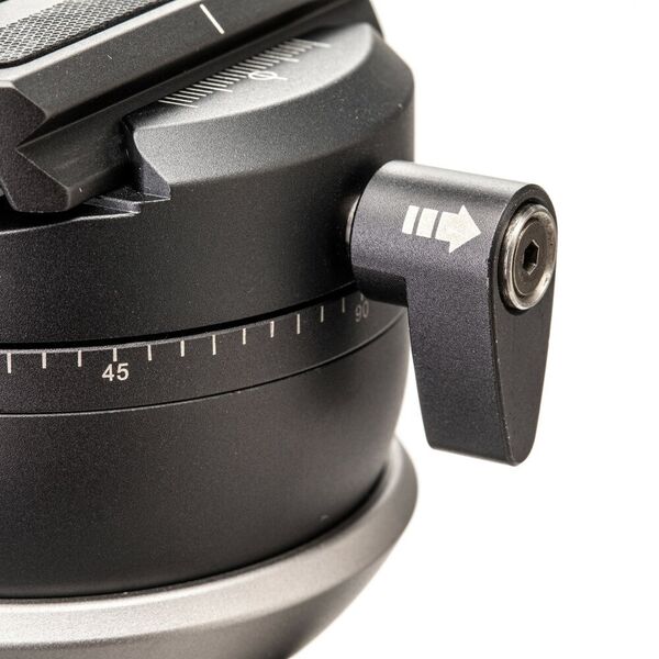 Τρίποδο Benro Benro τρίποδο SUPADUPA PRO MSDPL46C