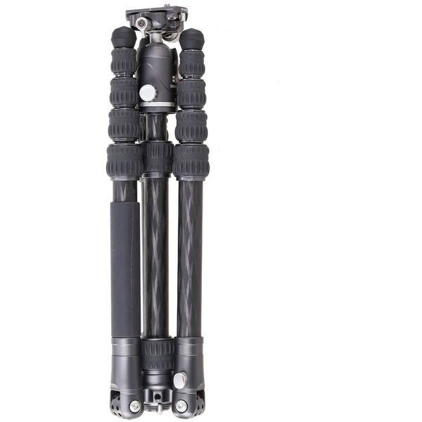 Τρίποδο Benro Benro τρίποδο Bat 05C+VX20