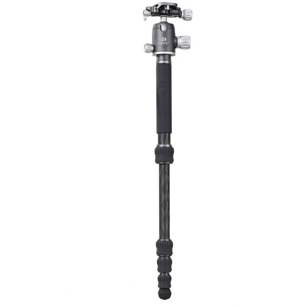 Τρίποδο Benro Benro τρίποδο Bat 05C+VX20