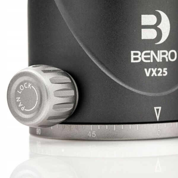 Κεφαλή Benro Benro κεφαλή VX20+PU50X