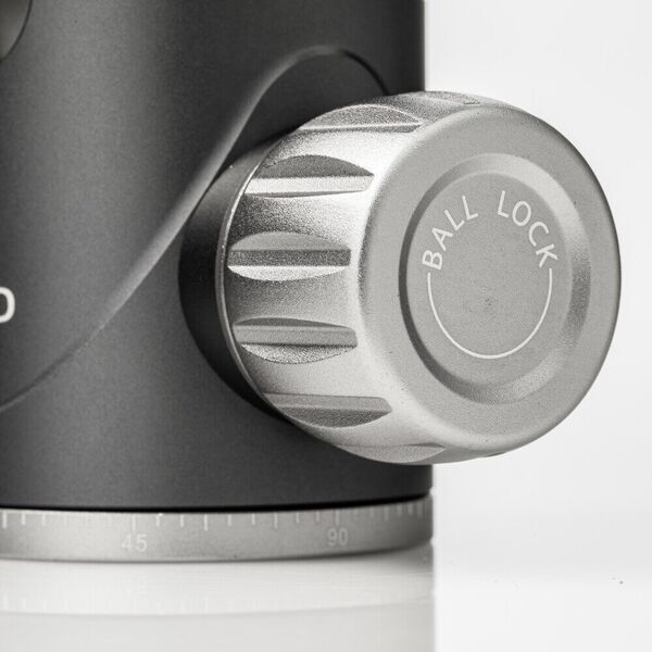 Κεφαλή Benro Benro κεφαλή VX20+PU50X