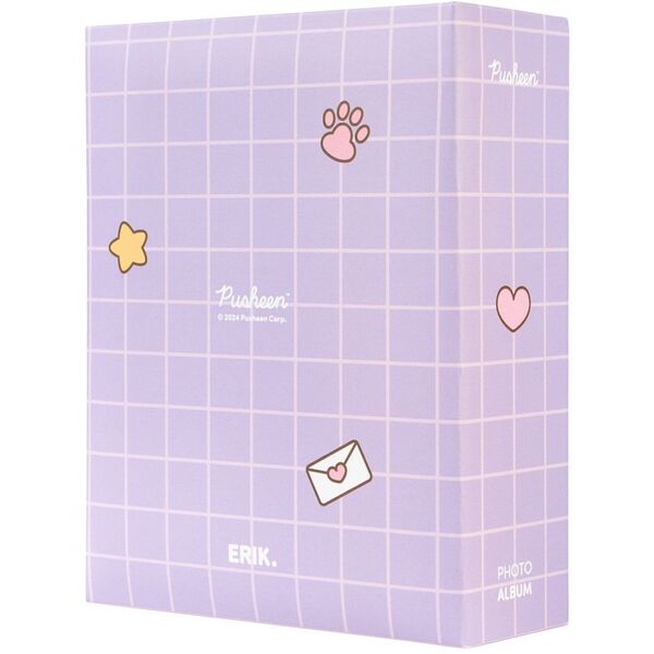 Pusheen with Friends - Album na 100 zdjęć 10x15 cm 13x17