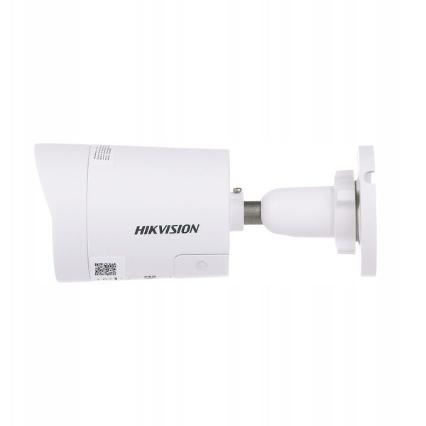 ΚΑΜΕΡΑ IP DS-2CD2063G2-LI2U/SL(2.8MM)PL AcuSense Smart Hybrid Light - 6&nbsp|Mpx 2.8&nbsp|mm Hikvision