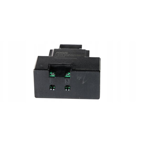 ΦΟΡΤΙΣΤΗΣ USB FX-USB-3A/B KEYSTONE