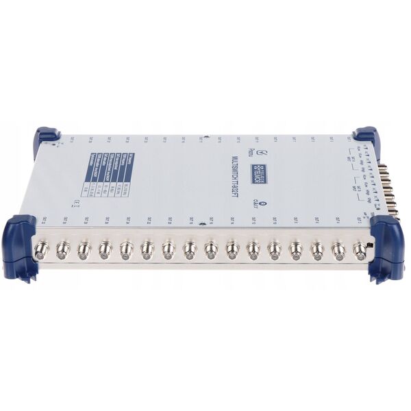 ΠΟΛΥΔΙΑΚΟΠΤΗΣ TT-9/32-FT-PREMU 9 ΕΙΣΟΔΟΙ / 32 ΕΞΟΔΟΙ PREMU TELMOR
