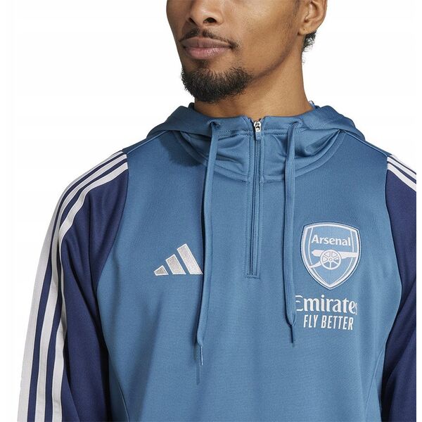 Μπλούζα Adidas Arsenal Λονδίνο Training JJ1794