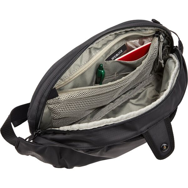 Thule Tact Crossbody 5L - Μαύρο, 3205290 | Thule