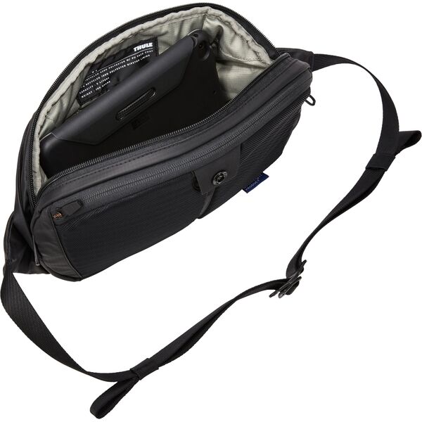 Thule Tact Crossbody 5L - Μαύρο, 3205290 | Thule