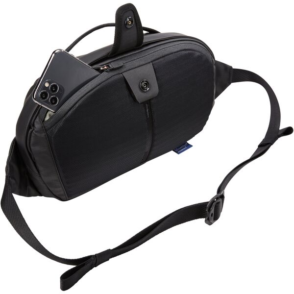Thule Tact Crossbody 5L - Μαύρο, 3205290 | Thule