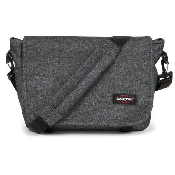 Eastpak Eastpak Jr Τσάντα EK00007777H1 γκρι Ένα μέγεθος