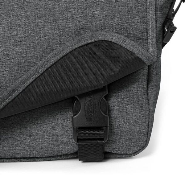 Eastpak Eastpak Jr Τσάντα EK00007777H1 γκρι Ένα μέγεθος