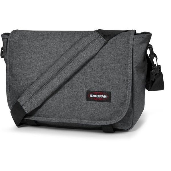 Eastpak Eastpak Jr Τσάντα EK00007777H1 γκρι Ένα μέγεθος
