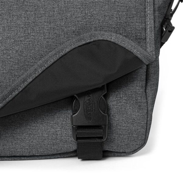 Eastpak Eastpak Jr Τσάντα EK00007777H1 γκρι Ένα μέγεθος