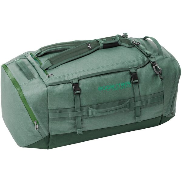 Eagle Creek Cargo Hauler Duffel 90L Duck Green