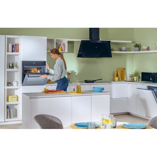 Piekarnik Candy Candy FMBC 898S WF A+ Czarny