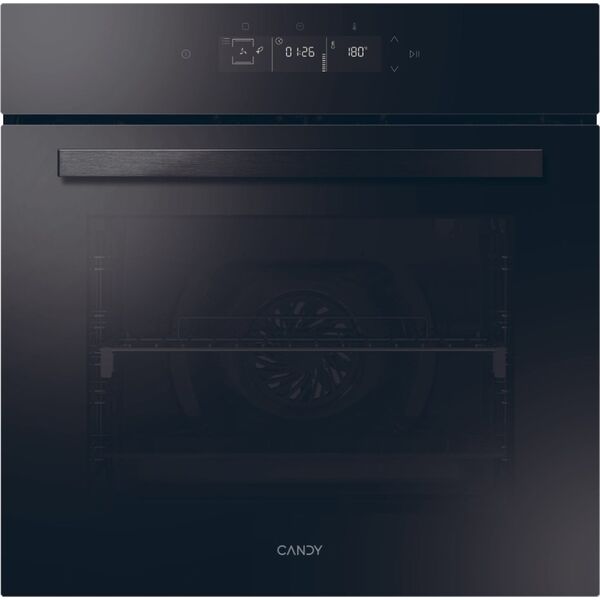 Piekarnik Candy Candy FMBC 898S WF A+ Czarny