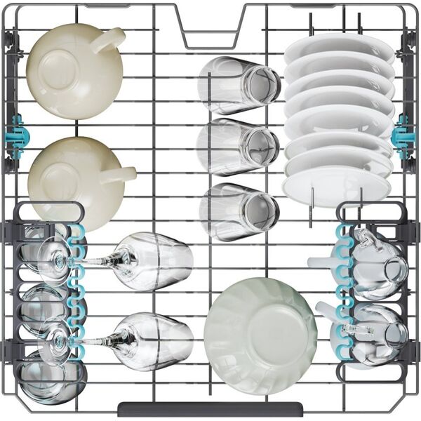 Zmywarka Candy Dishwasher Candy CS 6B0S3PSA