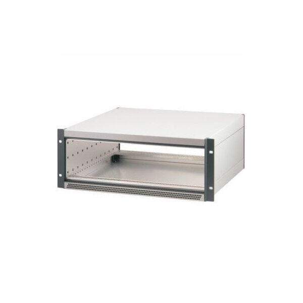 SCHROFF RatiopacPRO AIR Obudowa rack 19, osłona z możliwością rozbudowy, 4/5 U, 84 U, 495 mm