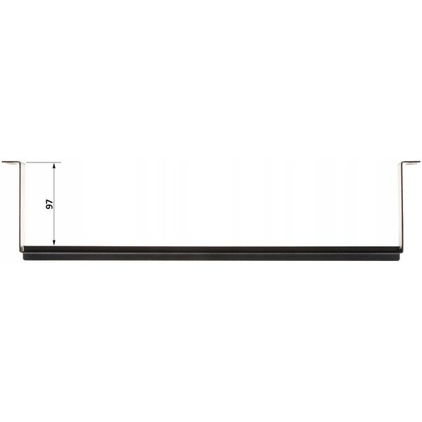 Ράγα στήριξης DIN TS-35 A19-TS-35-N