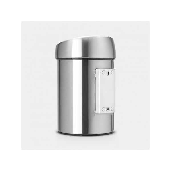 Κάδος τουαλέτας/απορριμμάτων Brabantia Touch Bin, 3 l