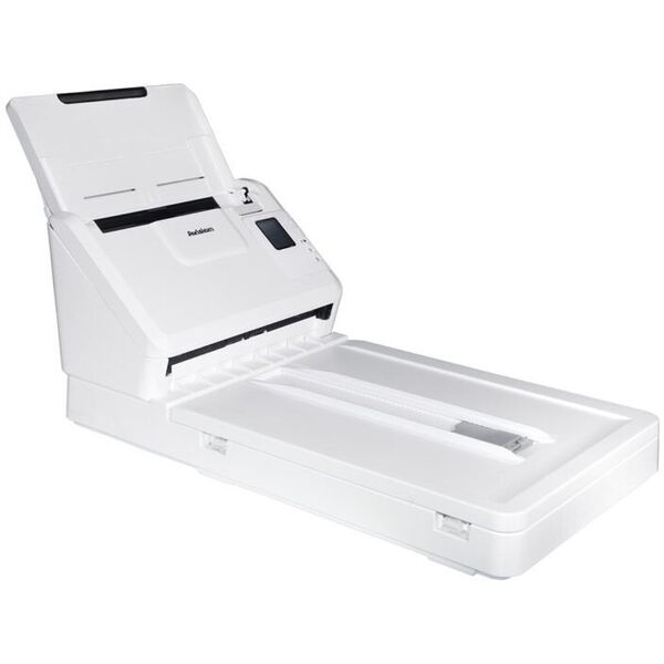 AVISION AD340GFN A4 40ppm/USB3.1/Ethernet/50ADF/Duplex