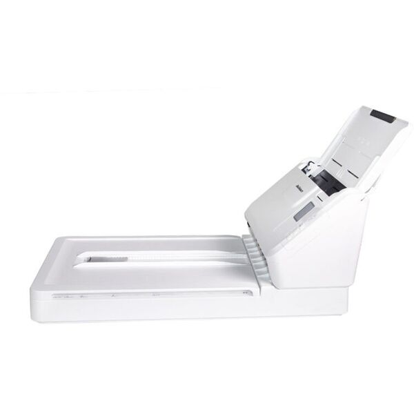 AVISION AD340GFN A4 40ppm/USB3.1/Ethernet/50ADF/Duplex