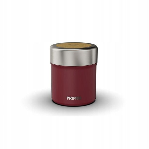 Θερμός preppen vacum jug 700-ox κόκκινο PRIMUS