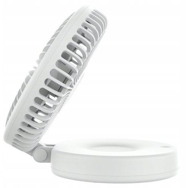 PLATINET ΜΠΑΤΑΡΙΑΣ ΕΠΙΤΡΑΠΕΖΙΟΣ ΑΝΕΜΙΣΤΗΡΑΣ 2X1200 MAH 3 ΕΠΙΠΕΔΑ [46053]
