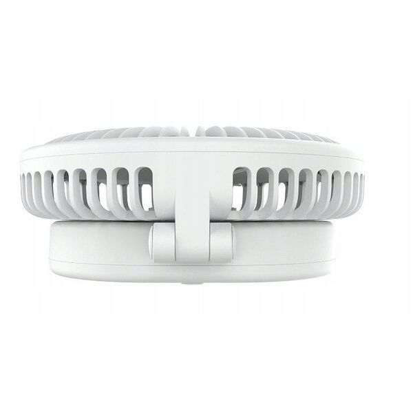 PLATINET ΜΠΑΤΑΡΙΑΣ ΕΠΙΤΡΑΠΕΖΙΟΣ ΑΝΕΜΙΣΤΗΡΑΣ 2X1200 MAH 3 ΕΠΙΠΕΔΑ [46053]
