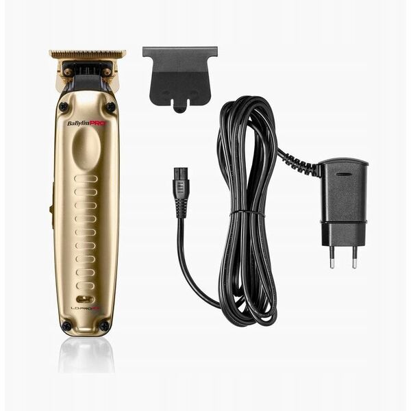 BaByliss Pro LO-PROFX FX726GE | Κουρευτική μηχανή |