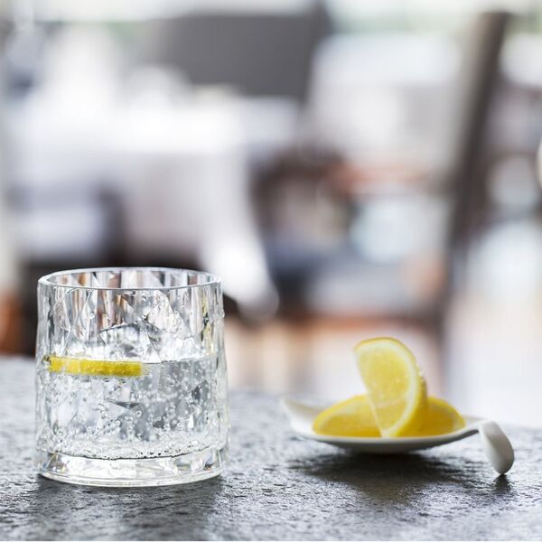 Χαμηλά ποτήρια CLUB No. 2, superglas, 2 x 250 ml, KOZIOL