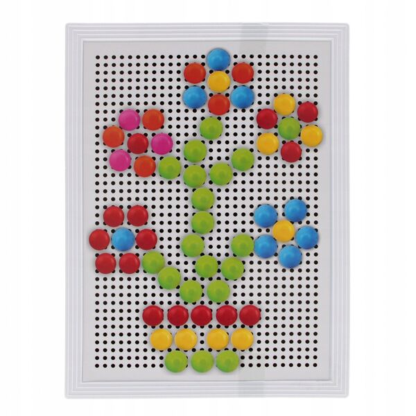 ΜΩΣΑΪΚΟ ΓΙΑ ΣΥΝΑΡΜΟΛΟΓΗΣΗ 300ΤΕΜ 23X31X5 Mega Creative PBH 48/96 .