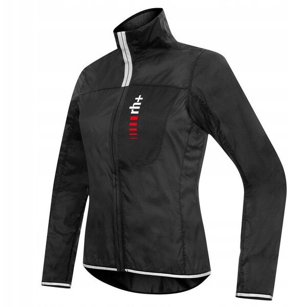 RH+ Acquaria Pocket W Jacket μαύρο - SSCD366