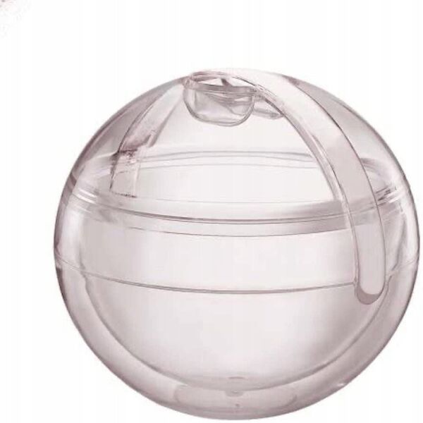 Guzzini Δοχείο για πάγο 1,9L Guzzini Happy Hour διαφανές GU-09870000 - GU-09870000