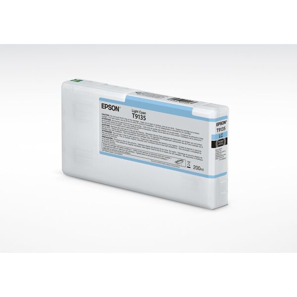 Tusz Epson Epson UltraChrome HDR - Ink cartridge - for SureColor SC- P5000, SC- P5000 STD Spectro, SC- P5000 violet, SC- P5000 violet Spectro (C13T913500)