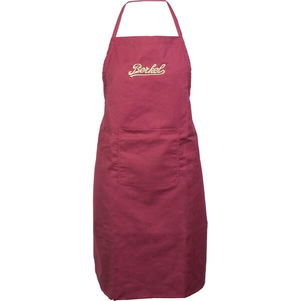 Berkel Berkel apron red