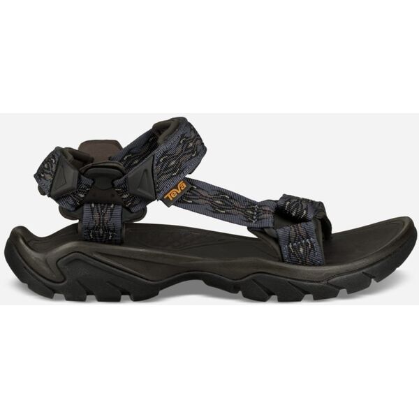 Teva M'S Terra Fi 5 Universal, MGBL, 40 (us 7.5)| uk 6.5