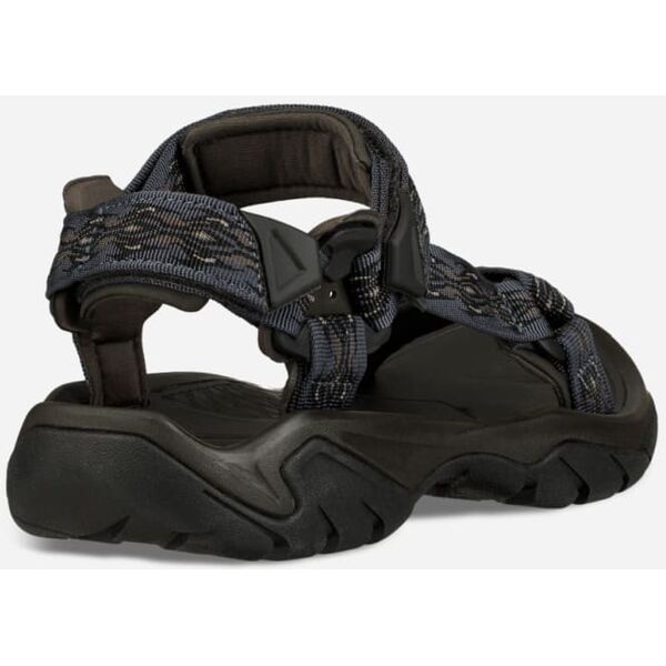 Teva M'S Terra Fi 5 Universal, MGBL, 40 (us 7.5)| uk 6.5