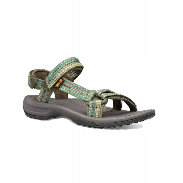 Teva W'S Terra Fi Lite, BTOL, 36 (us 5)| uk 3