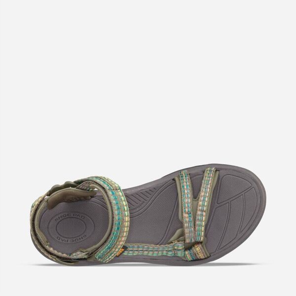 Teva W'S Terra Fi Lite, BTOL, 36 (us 5)| uk 3