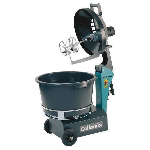 Mieszarka Collomix 1550 W