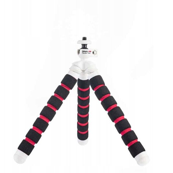 Datacolor Datacolor Spyder Tripod - τρίποδο με εύκαμπτα πόδια