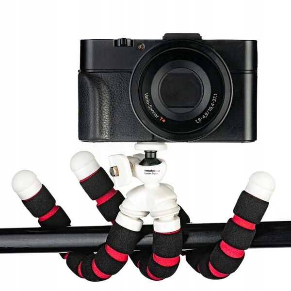 Datacolor Datacolor Spyder Tripod - τρίποδο με εύκαμπτα πόδια